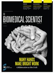 The Biomedical Scientist magazine
