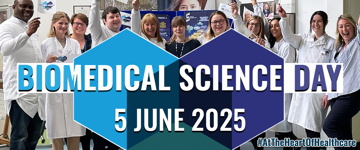 Biomedical Science Day 2025