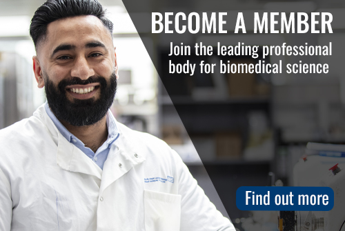 Become a member