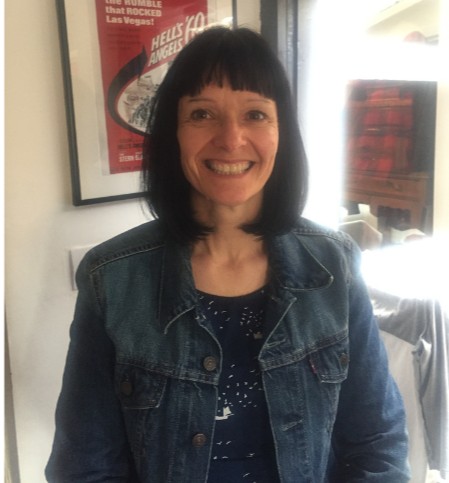 Rosanna Gibbins 