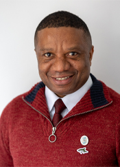 Azuma Kalu Council Member