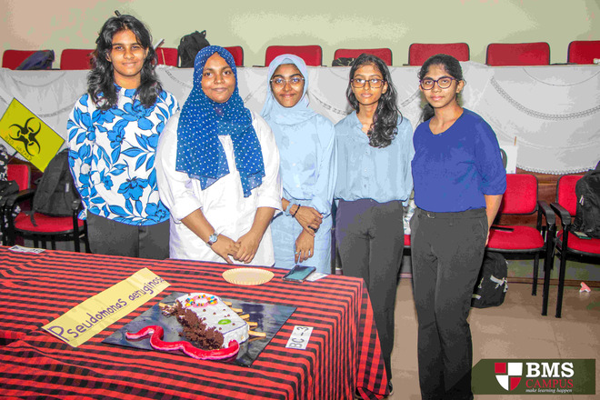 BMS Sri Lanka