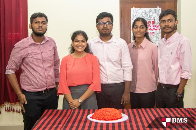 BMS Sri Lanka