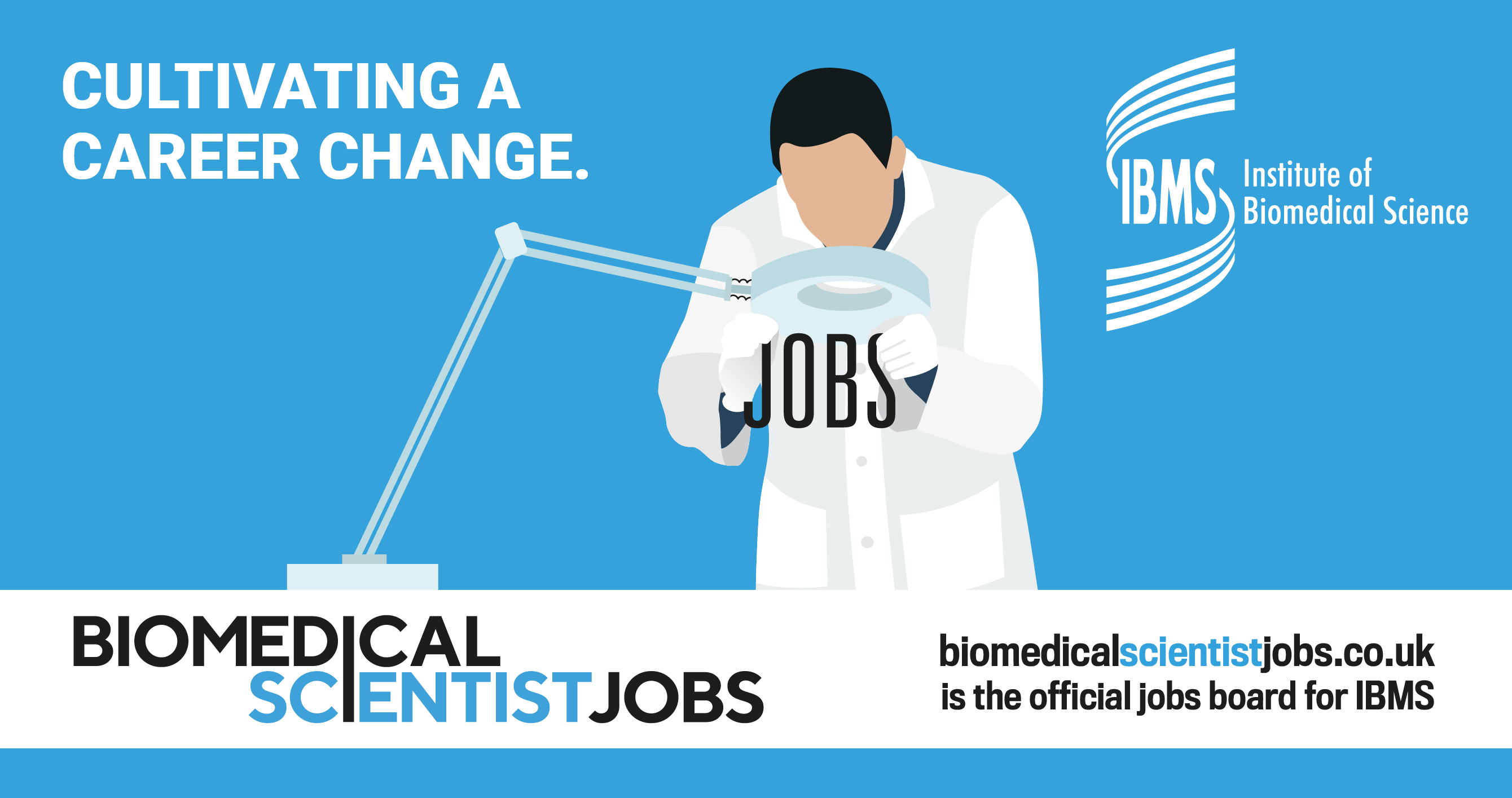 Biomed JObs