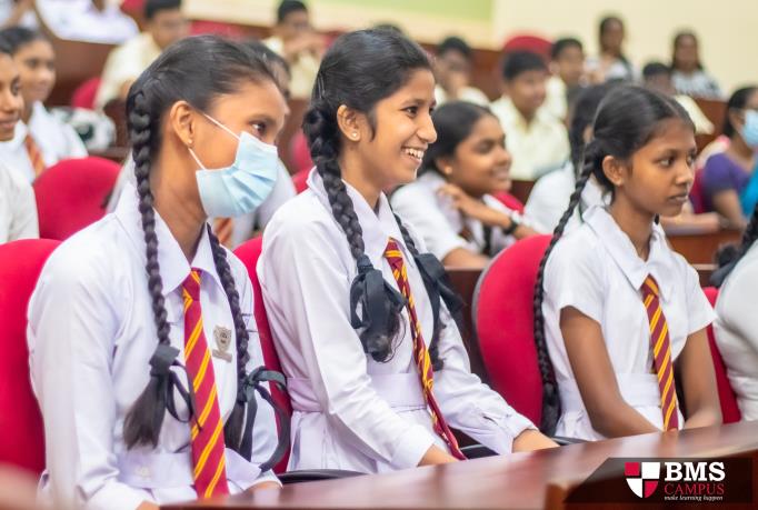 BMS Sri Lanka