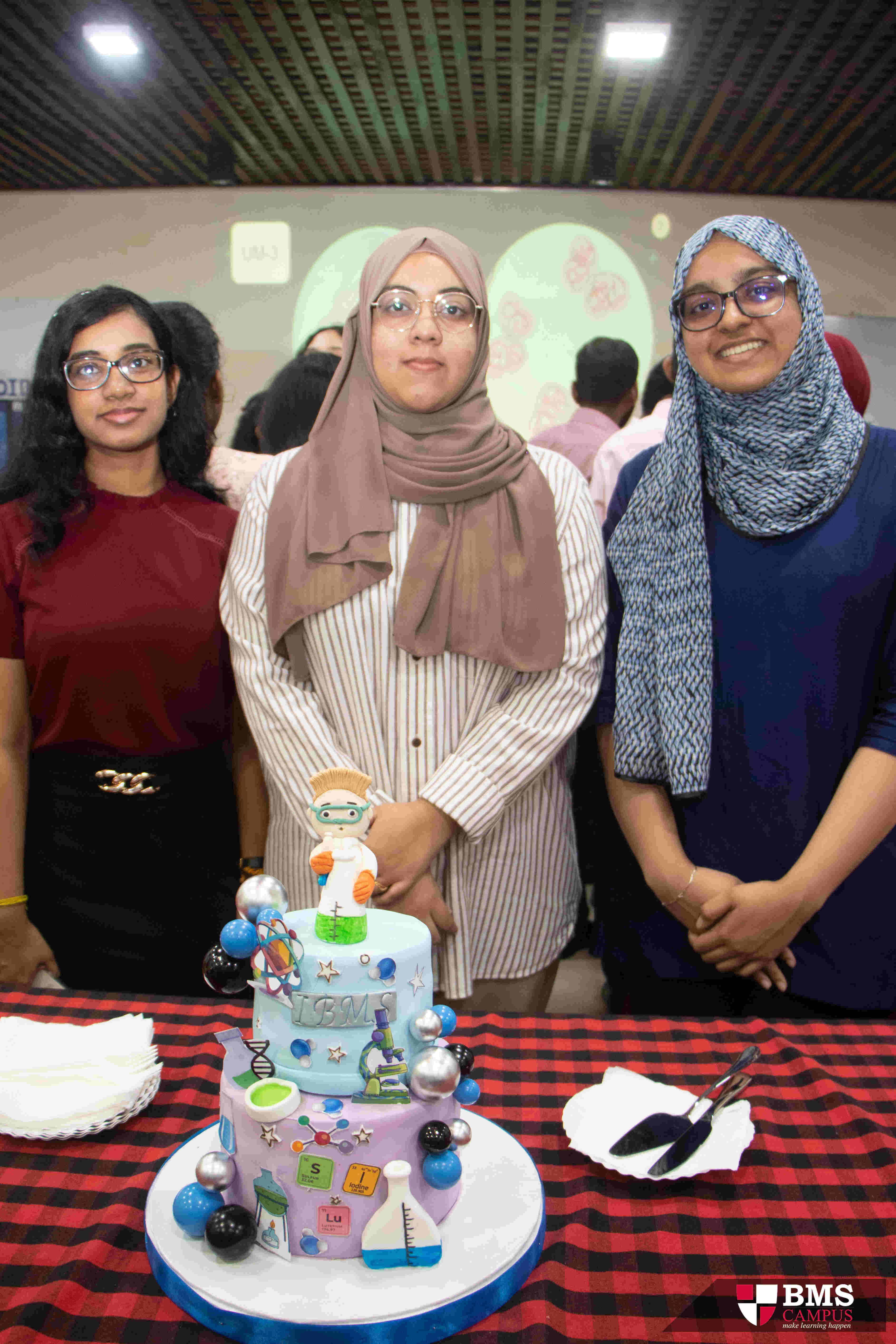 BMS Sri Lanka