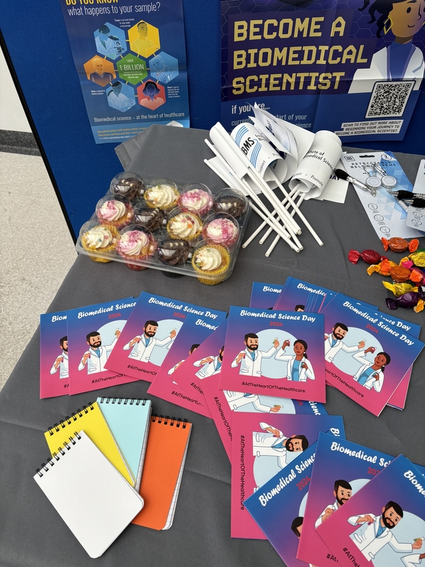 Black Country Pathology Services