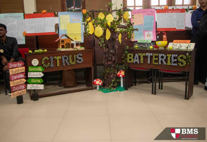 BMS Sri Lanka