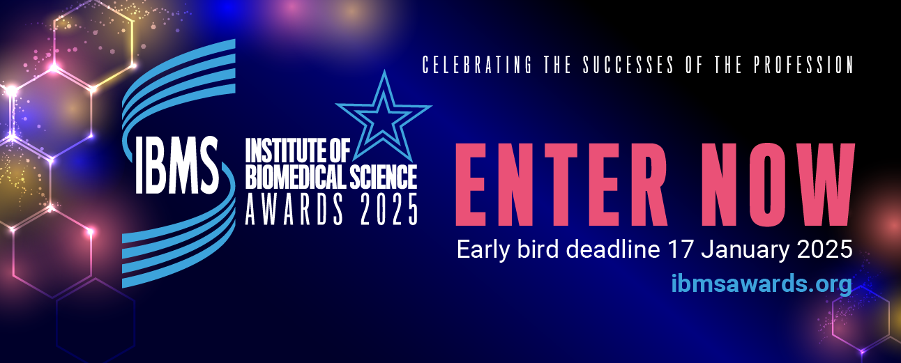 IBMS Awards 2025