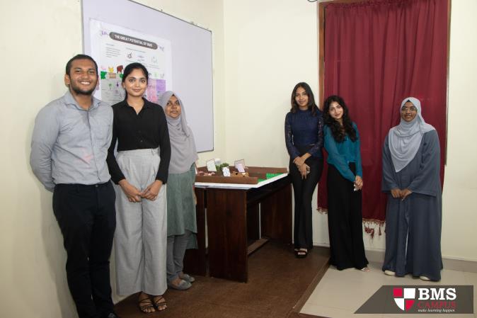 BMS Sri Lanka