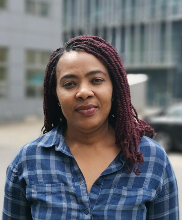 Ijeoma Okoliegbe 1