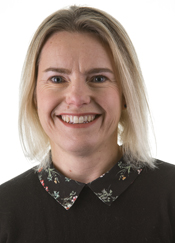 Joanna Andrew