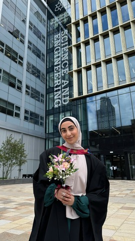 Neda Shahedy