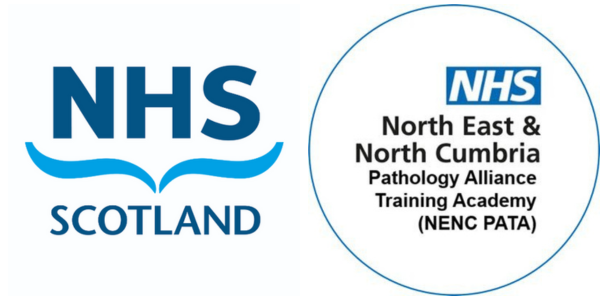 NHS Scotland Nenc Pata