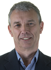 Nigel Coles 2018