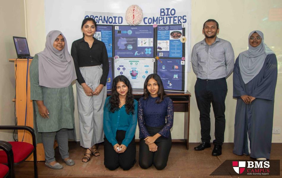 BMS Sri Lanka