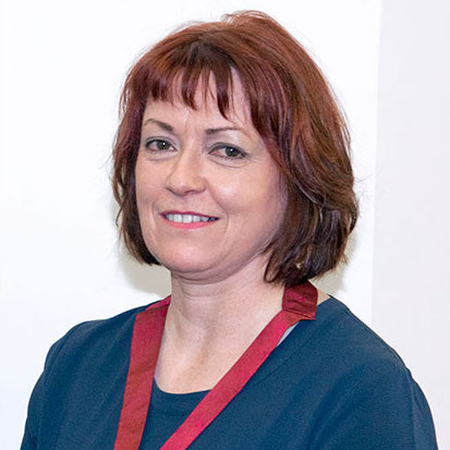 alison geddis
