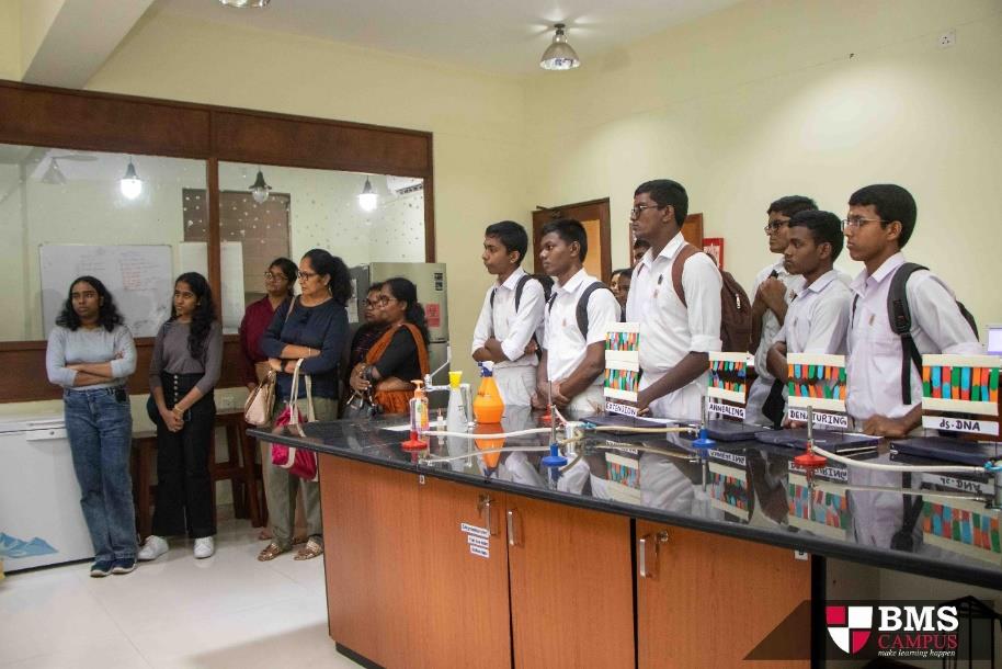 BMS Sri Lanka