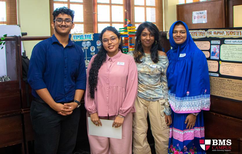 BMS Sri Lanka