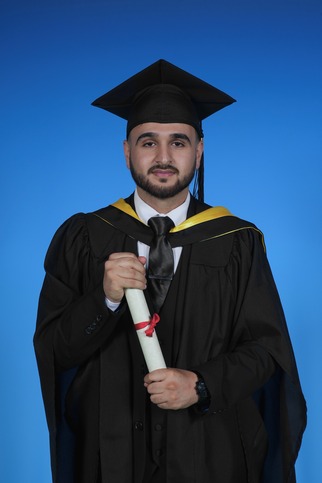 sayed ali