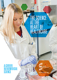 The Science at the Heart of Healthcare