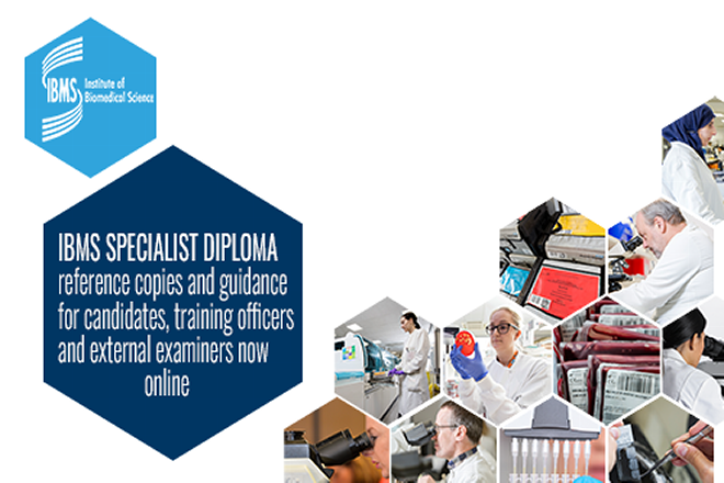 Specialist Portfolio Update Institute Of Biomedical Science specialist-portfolio-update-institute-of-biomedical-science