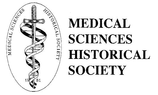 Medical Sciences Historical Society Prize open for entries
