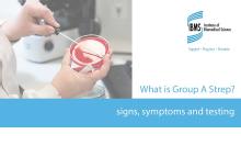 What is Group A Strep? 