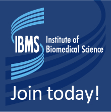 Join IBMS today 