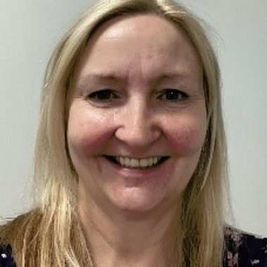 Trudy Walker