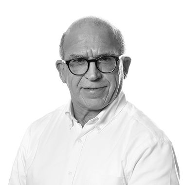 Tony Hitchcock