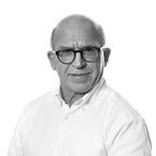 Tony Hitchcock