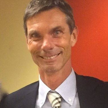 Professor Giuseppe Lippi