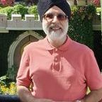 Dr Sukhjinder Marwah