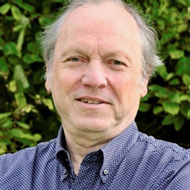 Professor Jonathan Kay