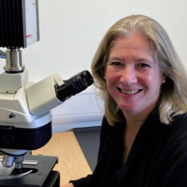 Janet Gilbertson