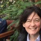 Dr Claire Jenkins