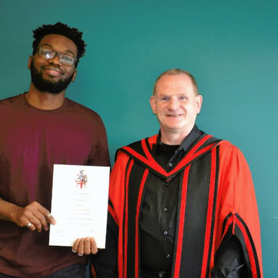  Chibuzor Excellent Nwadi 