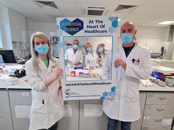Biomedical Science Day 2021