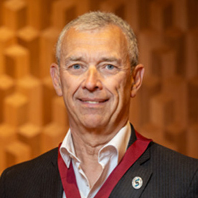 Nigel Coles