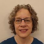 Dr Sheila Waugh MBChB, BSc, PhD, MRCPCH, FRCPath