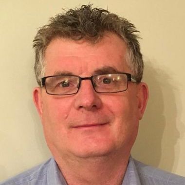 Gordon McNair