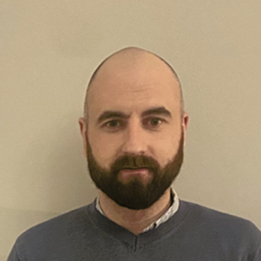 Dr Aaron Niblock MB Bch BAO MRCP FRCPath MSC