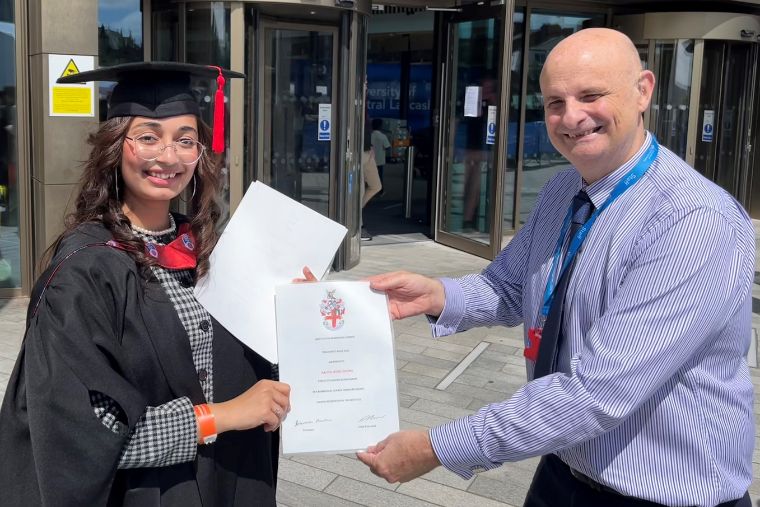 Aaliya Javed Sheikh University of Central Lancashire.jpg
