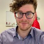 Dr Alexander Lawson