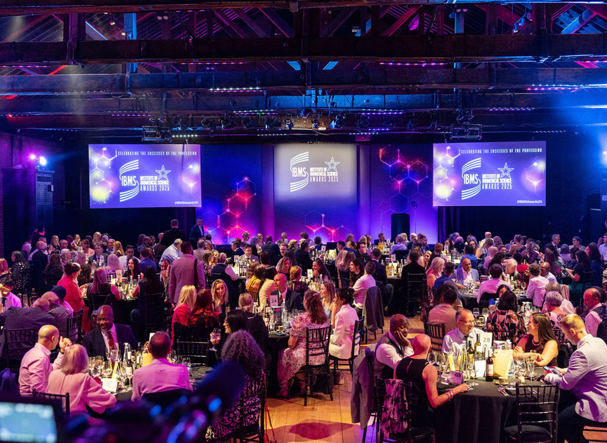 IBMS Awards 05