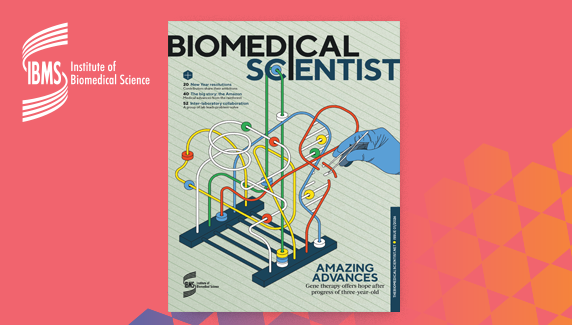 The Biomedical Scientist cover Jan 2026.png