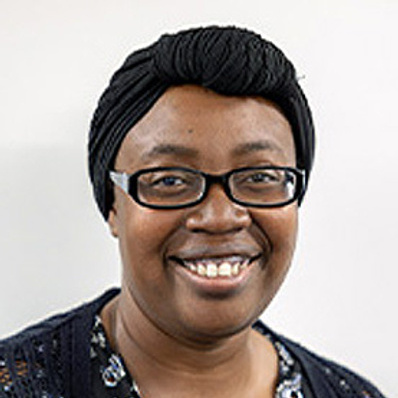Nicola Rouse