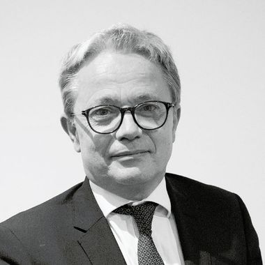 Dr Phillipe  Taniere
