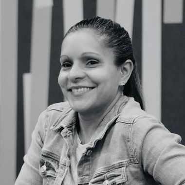 Rakhee Surti